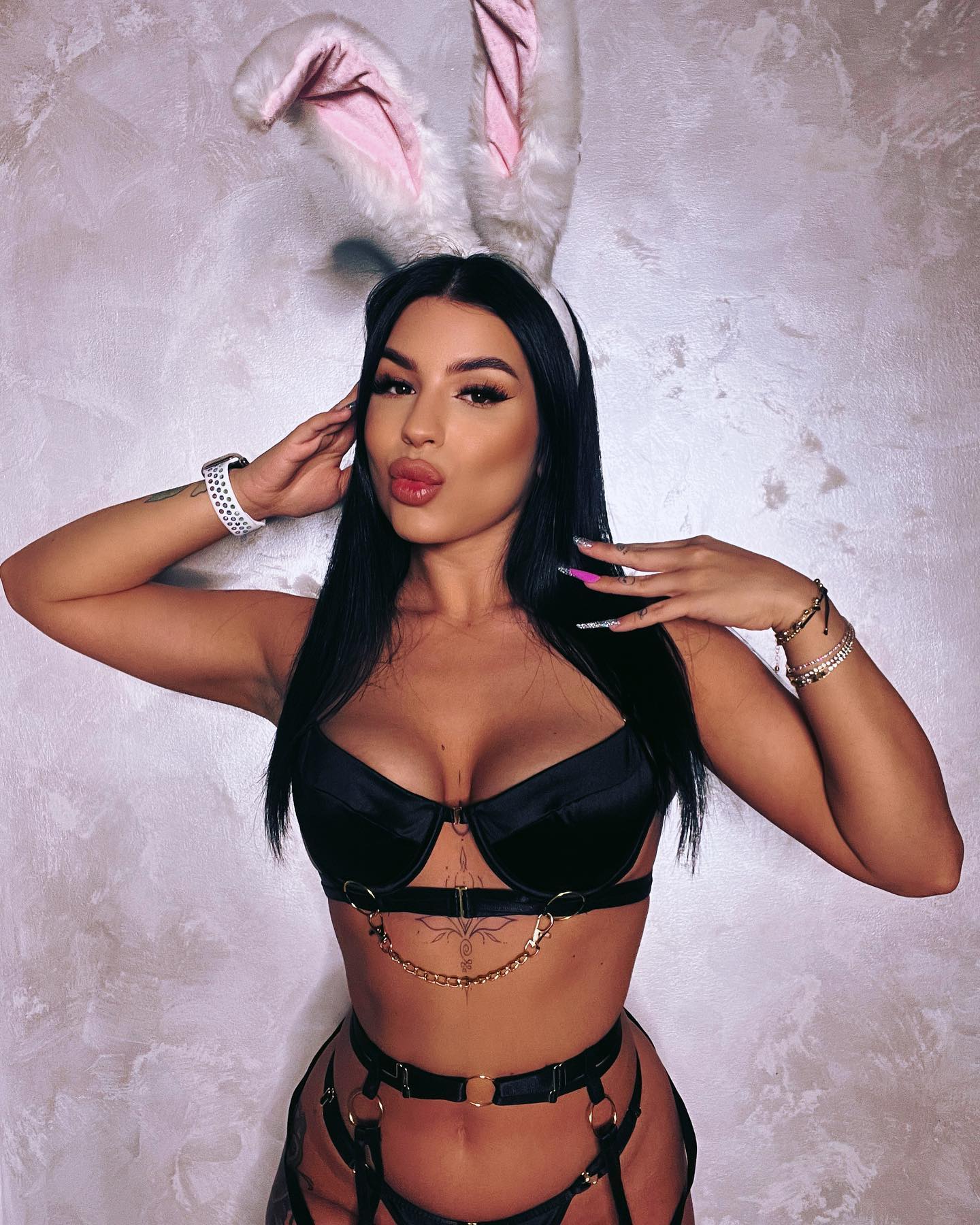 Nueva Modelo Superfans - ¡Bienvenid@ a mi Portfolio!